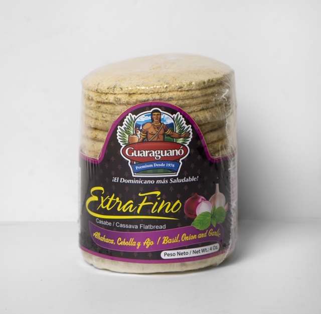 Albahaca, Cebolla y Ajo